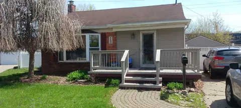 1122 Symes, Royal Oak, MI 48067