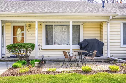 1240 Leisure Dr, Mundy, MI 48507