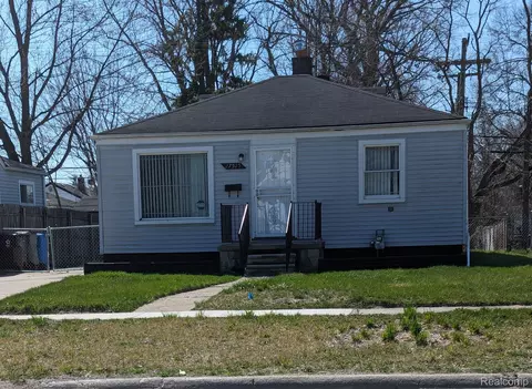 27525 Avondale St, Inkster, MI 48141