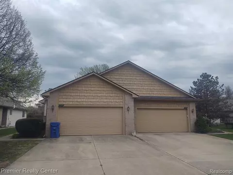 1248 Bayhill, Waterford, MI 48327