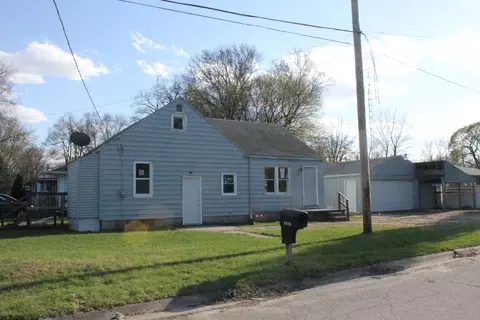 3014 Carr St, Flint, MI 48506