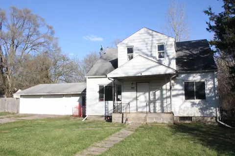 2040 Lavelle Rd, Flint, MI 48504