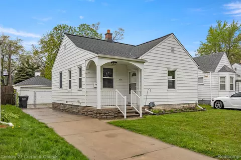 7289 Bramell, Redford, MI 48239