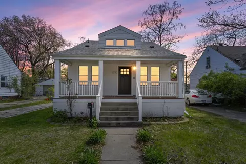 1715 W Troy St, Ferndale, MI 48220