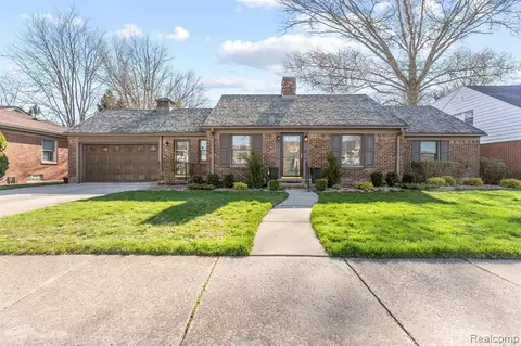 1657 23rd St, Wyandotte, MI 48192