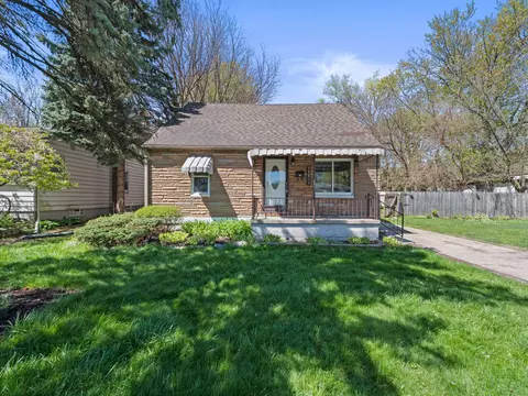 23611 Hill Ave, Warren, MI 48091