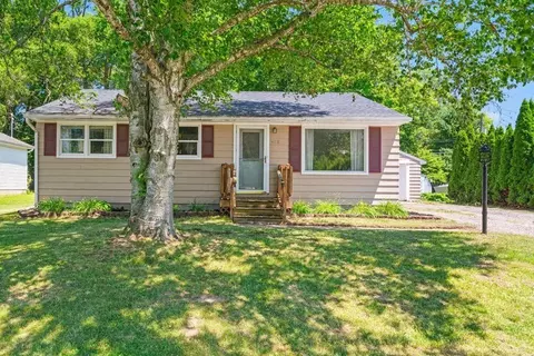418 N Howard, Webberville, MI 48892