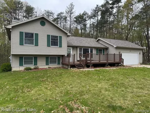 7888 Brown Rd, Parma, MI 49269 photo 1