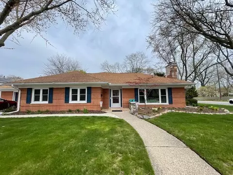 701 Edison Blvd, Port Huron, MI 48060