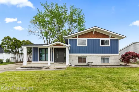 31306 Campbell Rd, Madison Heights, MI 48071