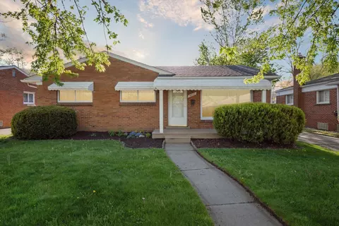 9011 Winston, Redford, MI 48239