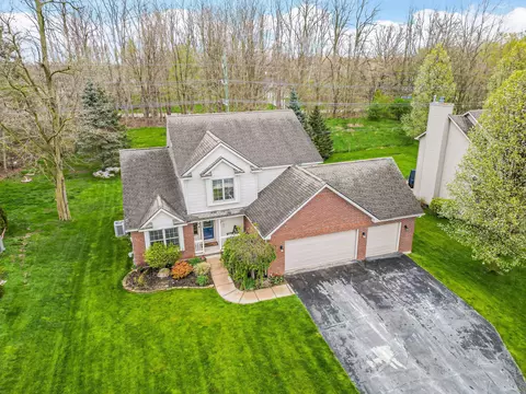 1279 Morning Mist Dr, Marion, MI 48843