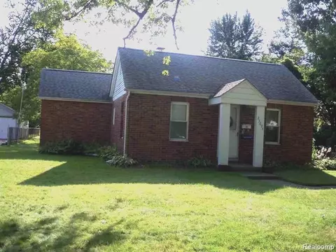 23094 Lawson Ave, Warren, MI 48089