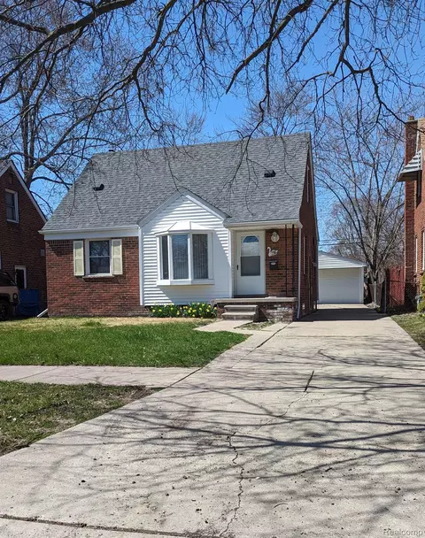 216 Biltmore St, Inkster, MI 48141