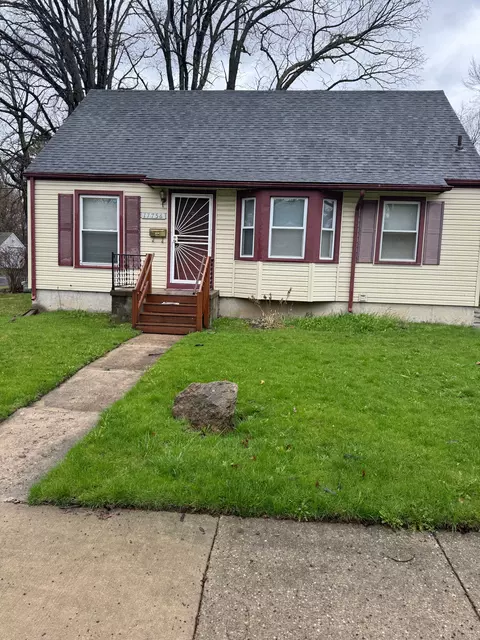 17756 Fenton St, Detroit, MI 48219