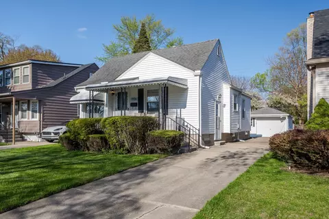 1906 Westgate Ave, Royal Oak, MI 48073