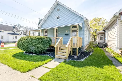 2201 Stone St, Port Huron, MI 48060