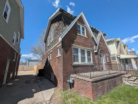 15817 Hartwell St, Detroit, MI 48227