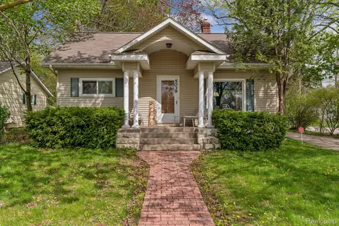 5039 School St, Swartz Creek, MI 48473