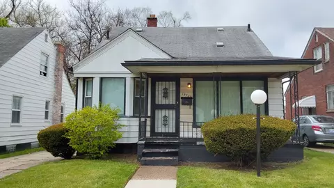 19729 Healy St, Detroit, MI 48234