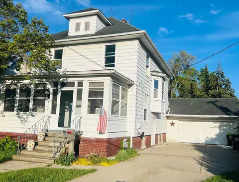717 Washington St, Monroe, MI 48161