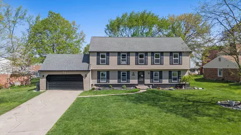 35970 Johnstown Rd, Farmington Hills, MI 48335