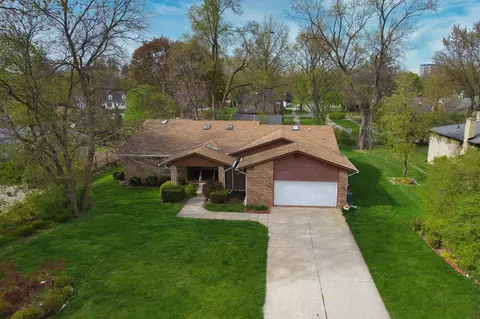 17510 Westland Ave, Southfield, MI 48075