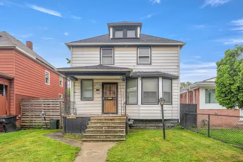 7708 E Canfield St, Detroit, MI 48214