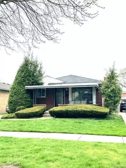 4476 Lincoln Blvd, Dearborn Heights, MI 48125