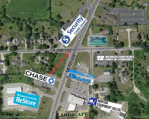 00 Lapeer Rd, Mayfield, MI 48846