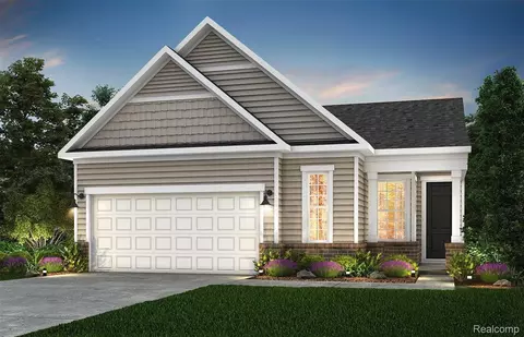 1559 Moss Dr, Milford, MI 48381