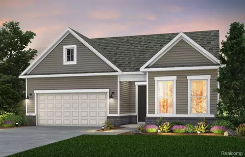 1634 Moss Dr, Milford, MI 48381