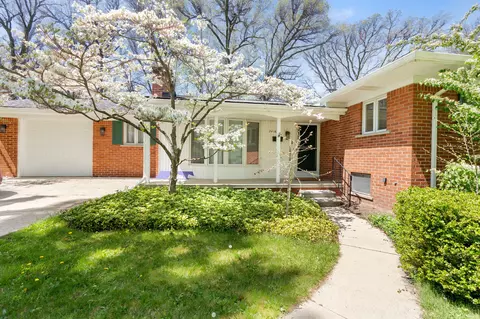 2416 Essex Rd, Ann Arbor, MI 48104