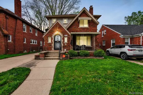14111 Saint Marys St, Detroit, MI 48227