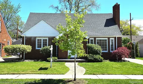 213 S Franklin, Dearborn, MI 48124