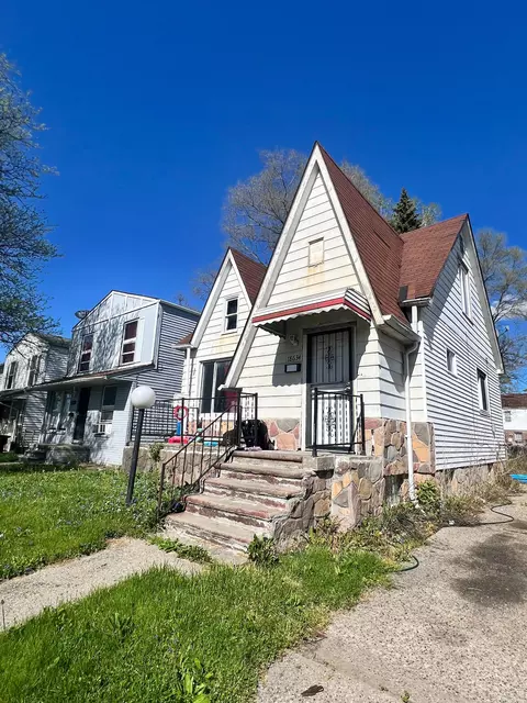 18634 Dean St, Detroit, MI 48234