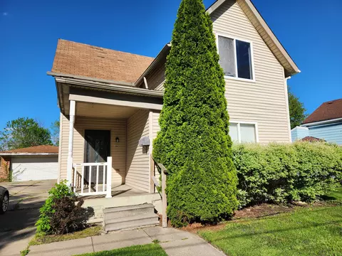 184 Euclid St, Mount Clemens, MI 48043