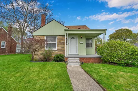 4250 Cadieux Rd, Detroit, MI 48224