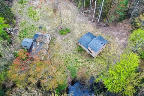 1341 Gerald Miller Rd, Churchill, MI 48661