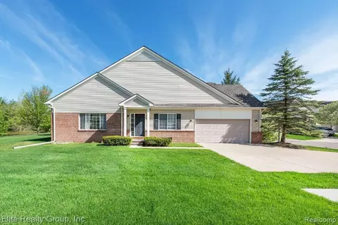 49022 Packard Crt Ct, Van Buren, MI 48111