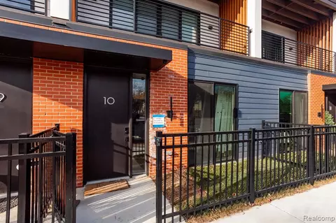 1640 Bagley St #10, Detroit, MI 48216