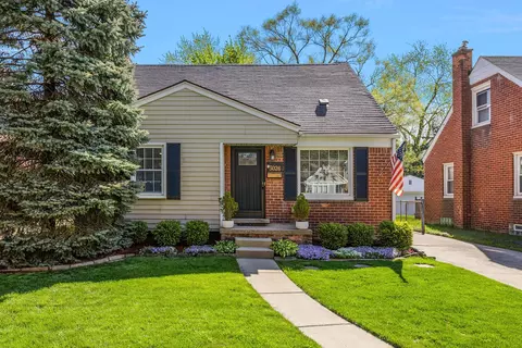 3026 Ferris Ave, Royal Oak, MI 48073