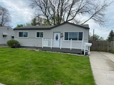 14224 Sherman Ave, Warren, MI 48089