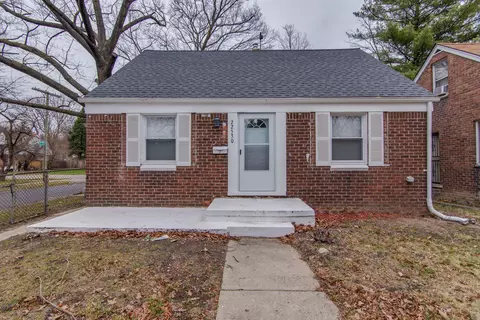 22530 Argus, Detroit, MI 48219