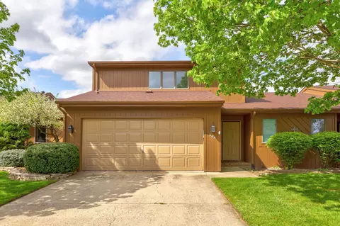 344 Groveland Dr, Frankenmuth, MI 48734