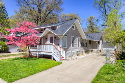 448 Withington St, Ferndale, MI 48220