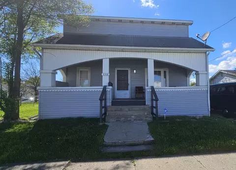 3306 S Grand Traverse St, Flint, MI 48507