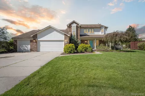 1109 Celina, Canton, MI 48187