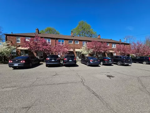 4580 Firestone St #4, Dearborn, MI 48126