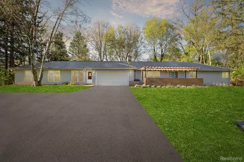 1500 Park Rd, Summit, MI 49203